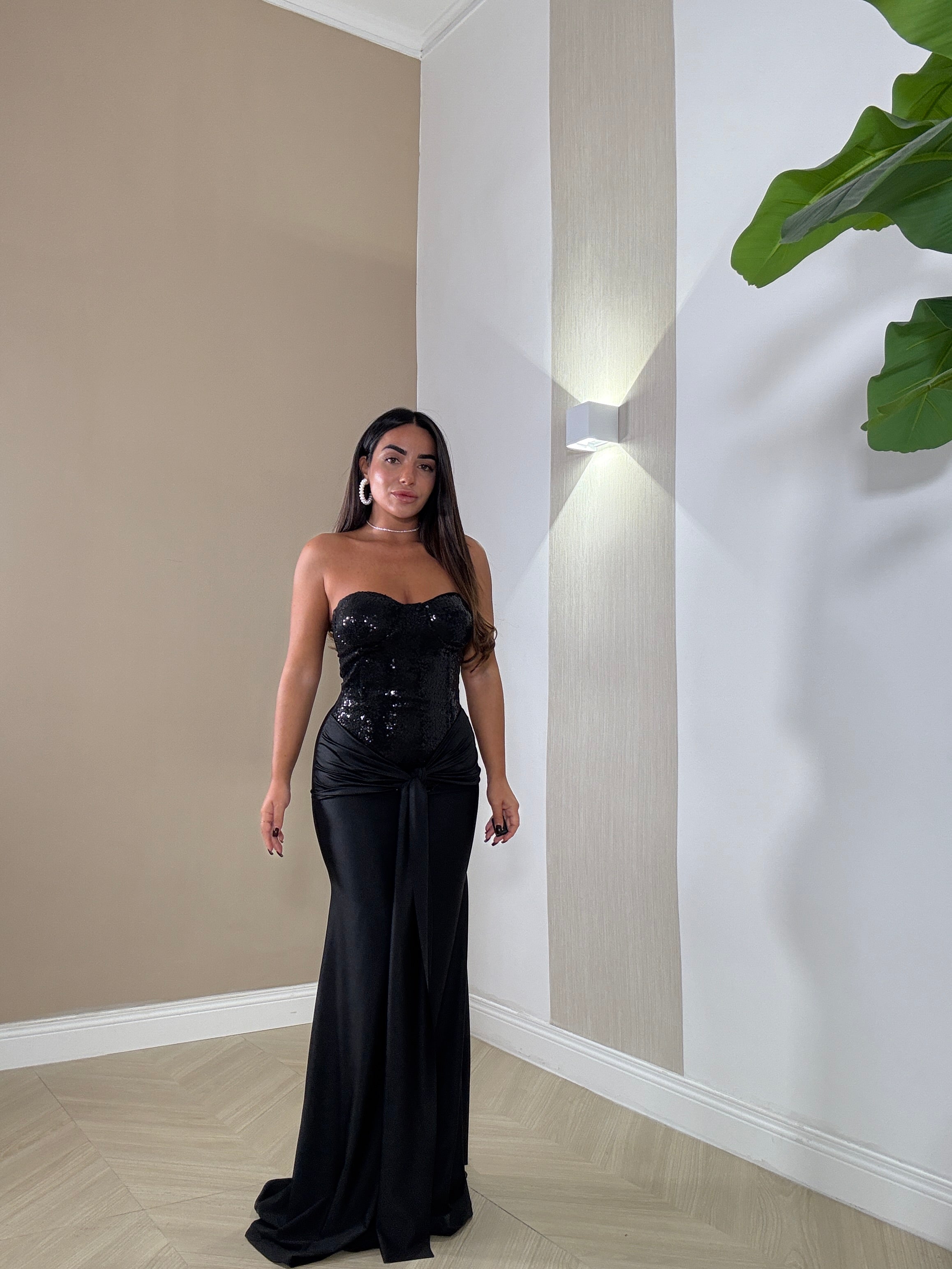 Dress Maison