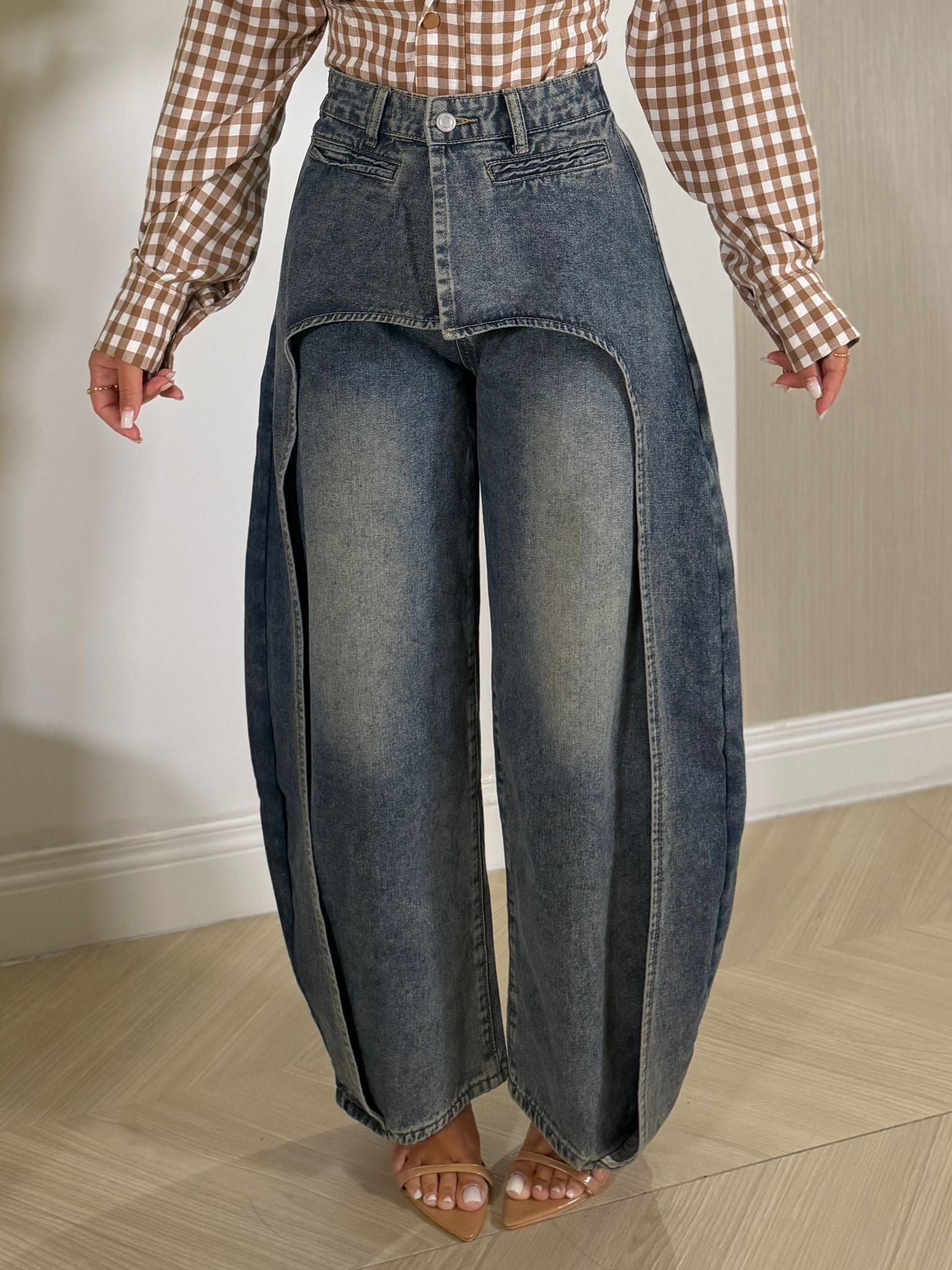 Jeans Curacao