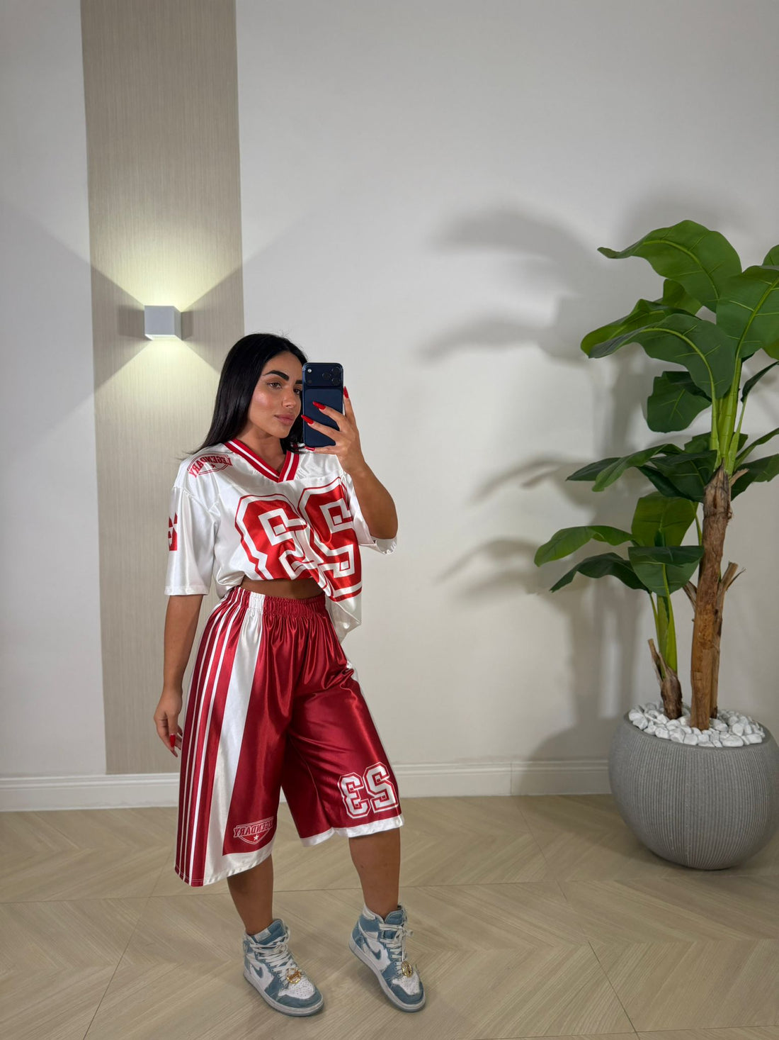 Coordinato Lauren