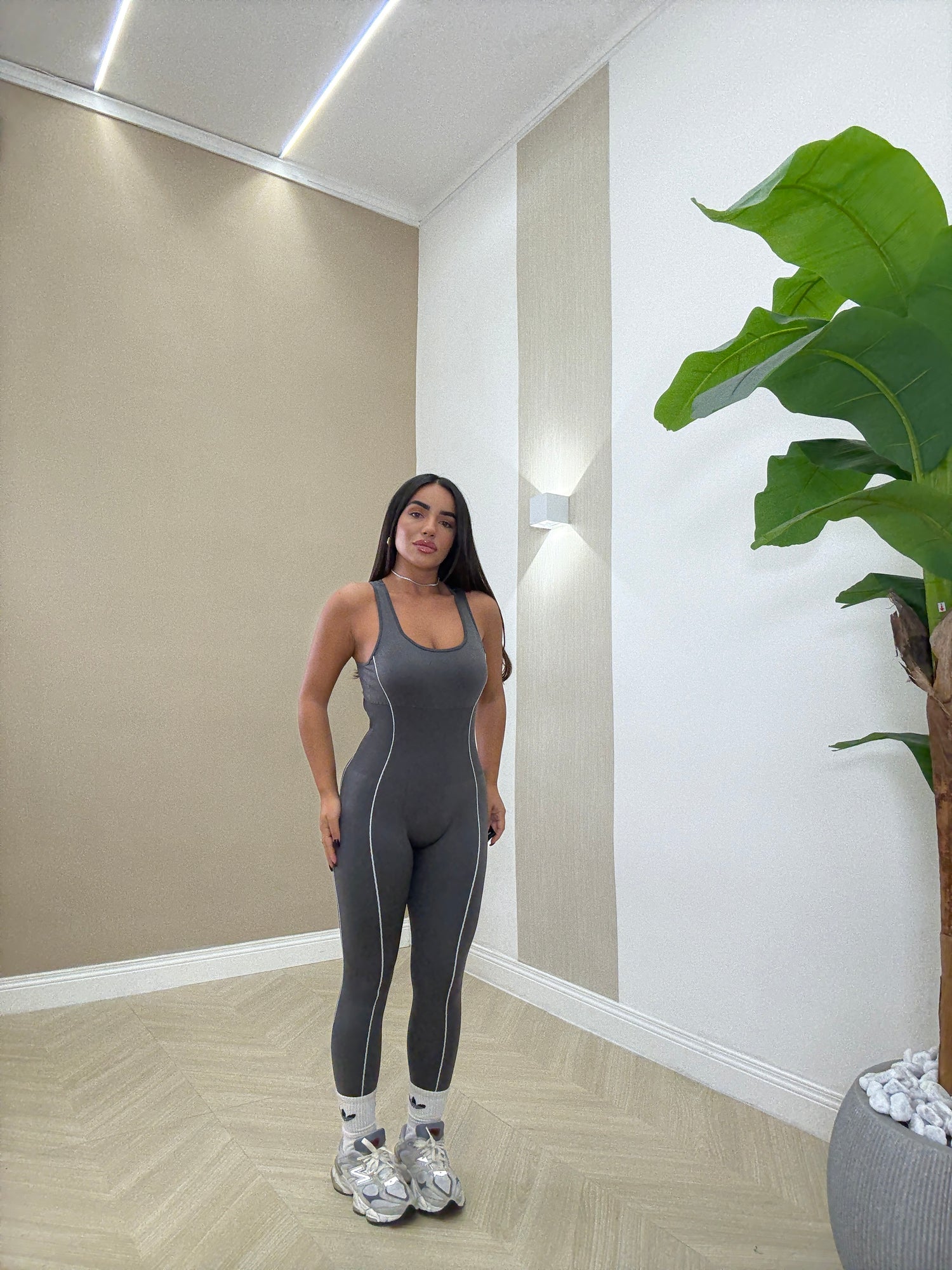 Jumpsuite Pazzesca