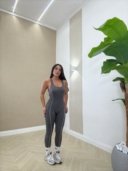Jumpsuite Pazzesca