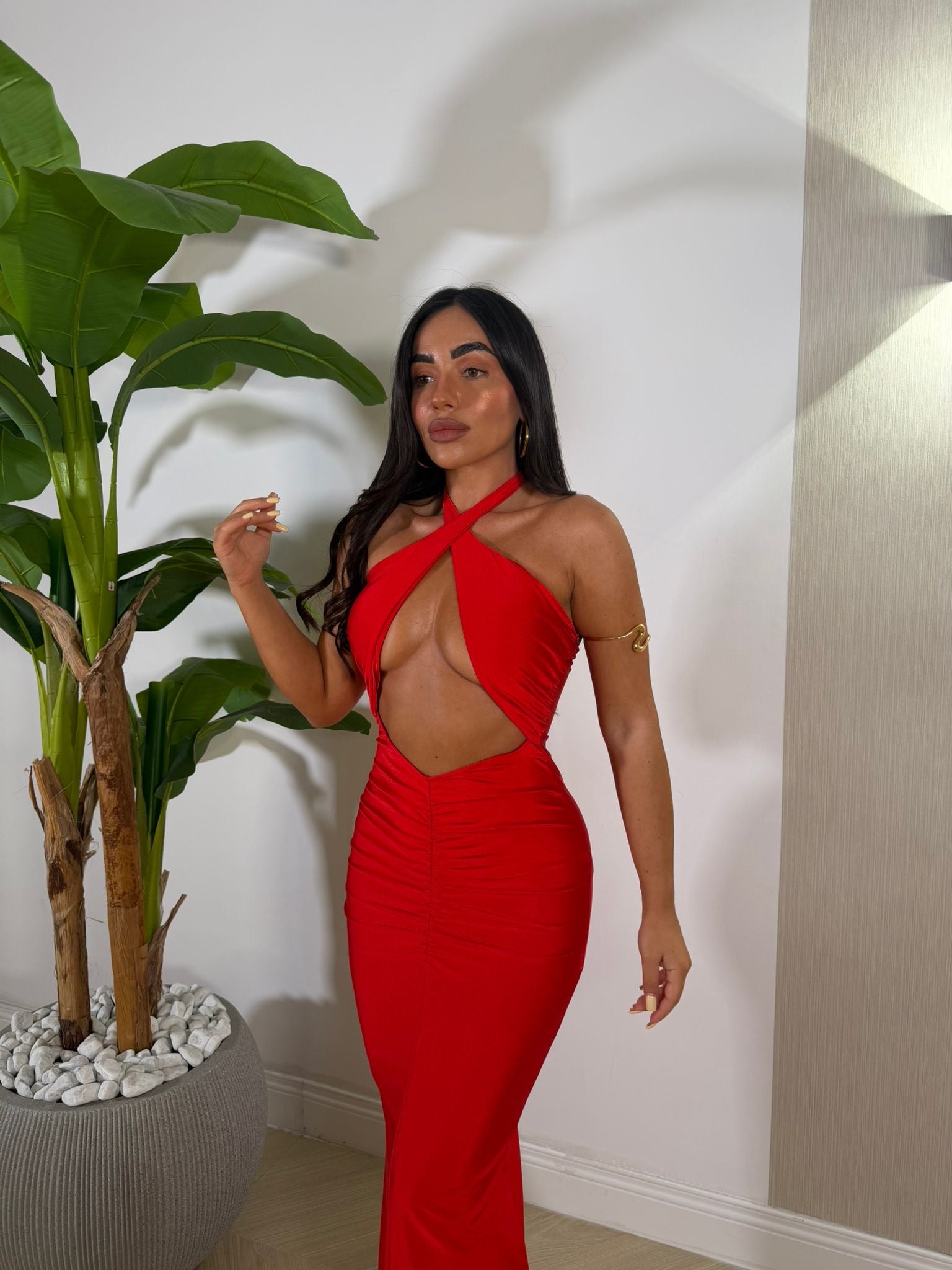 Dress Hartley