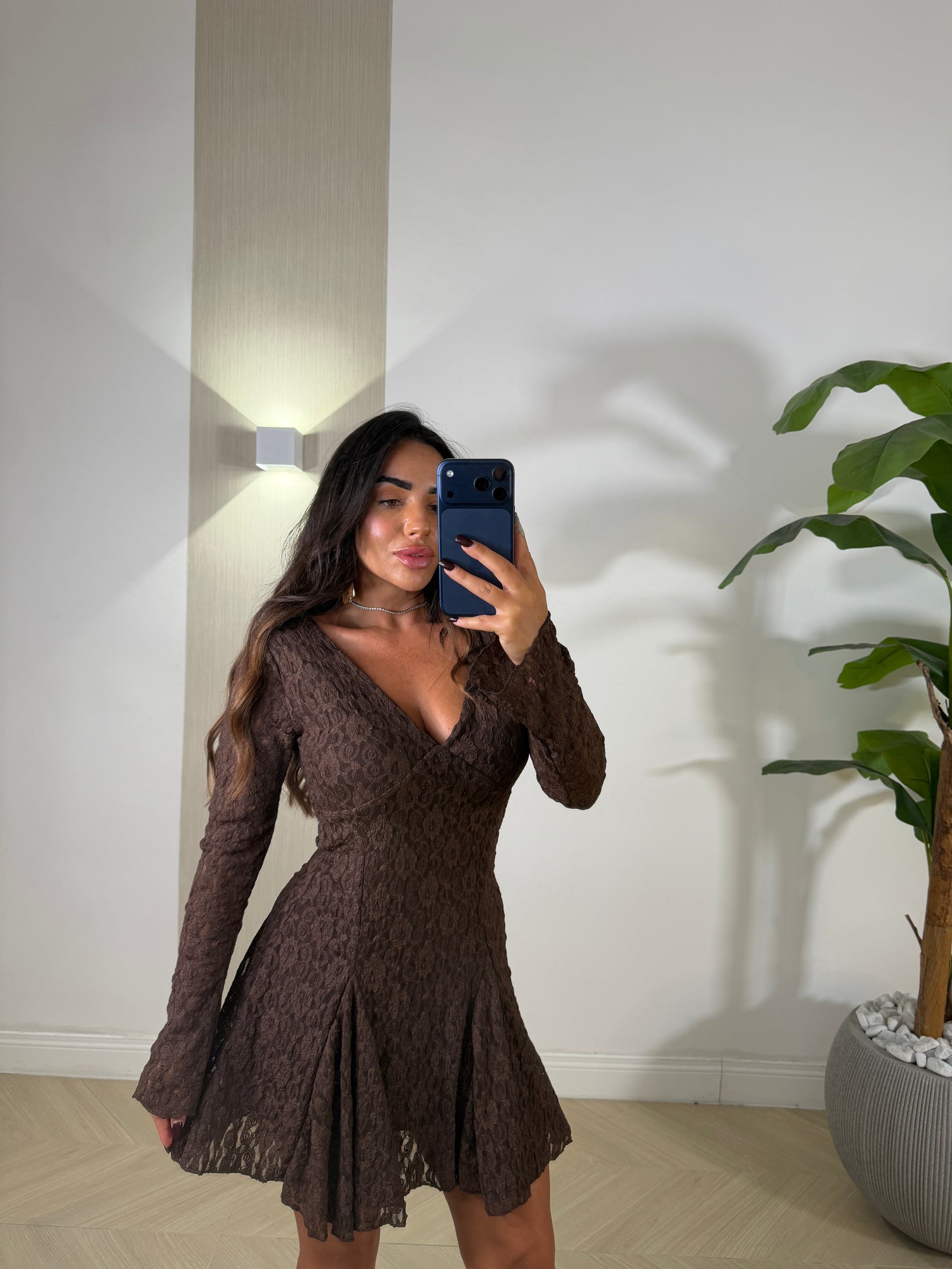 Dress Miranda