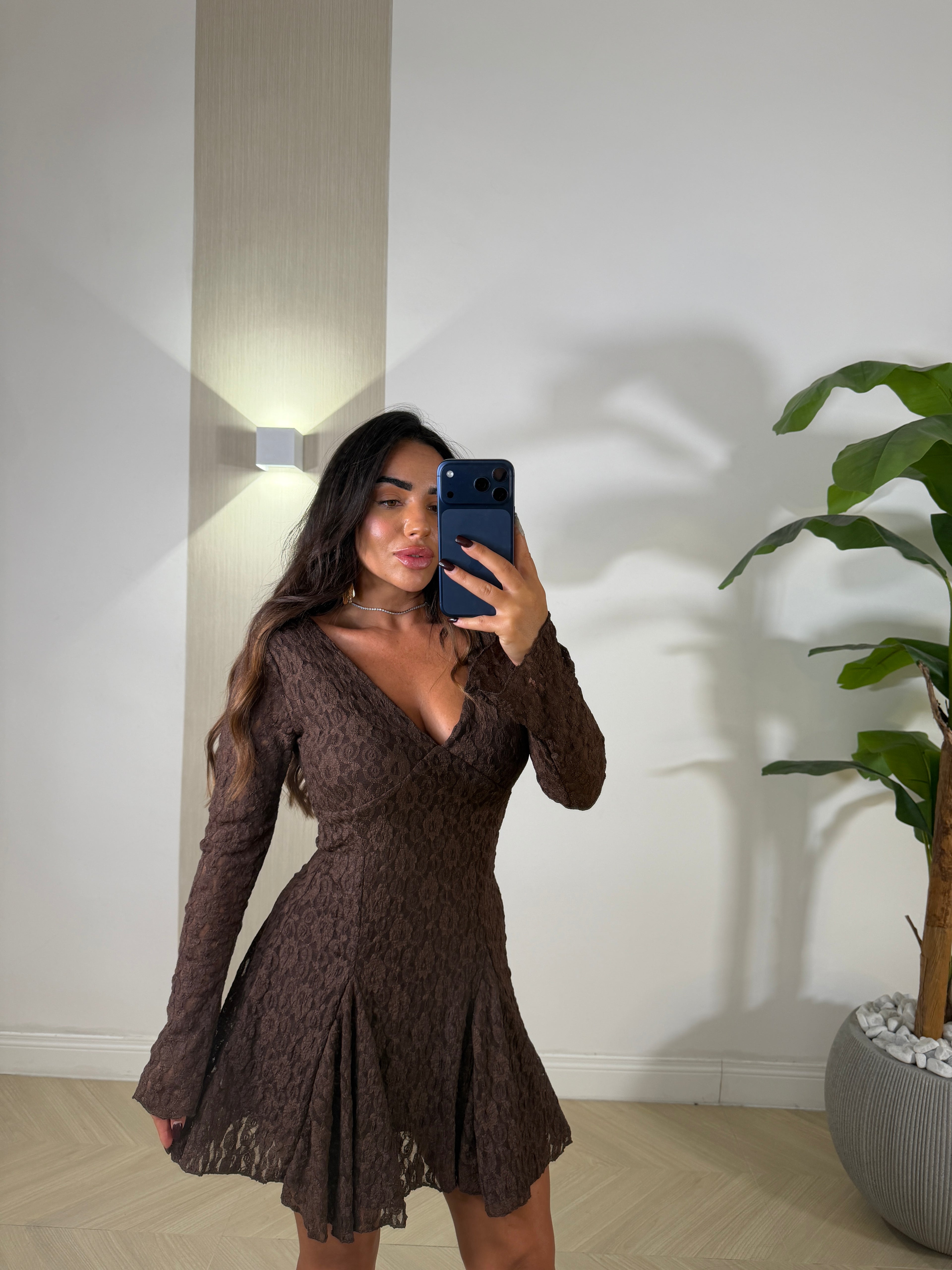 Dress Miranda