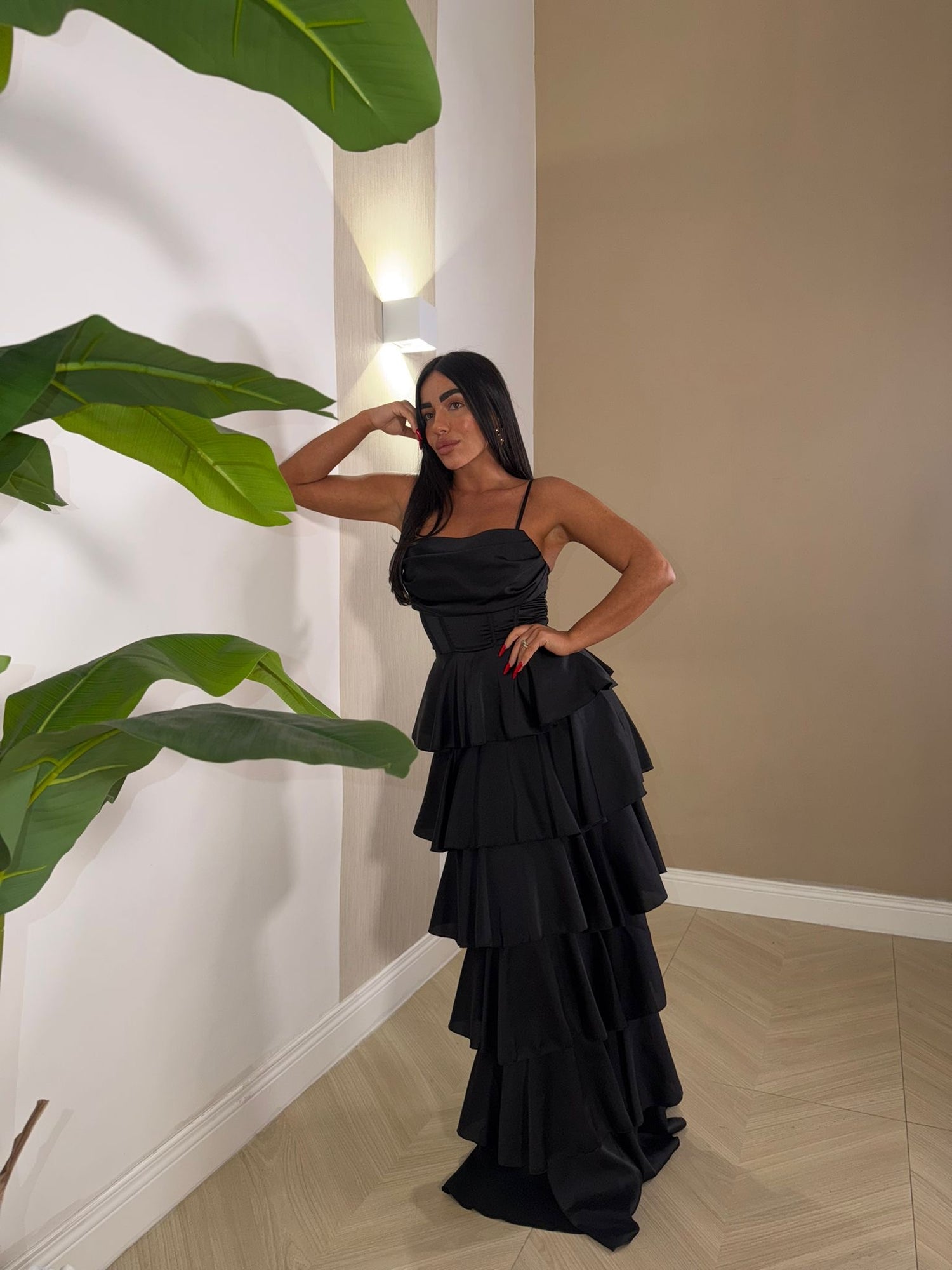 Dress Megan
