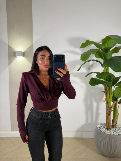 Maglia Anello