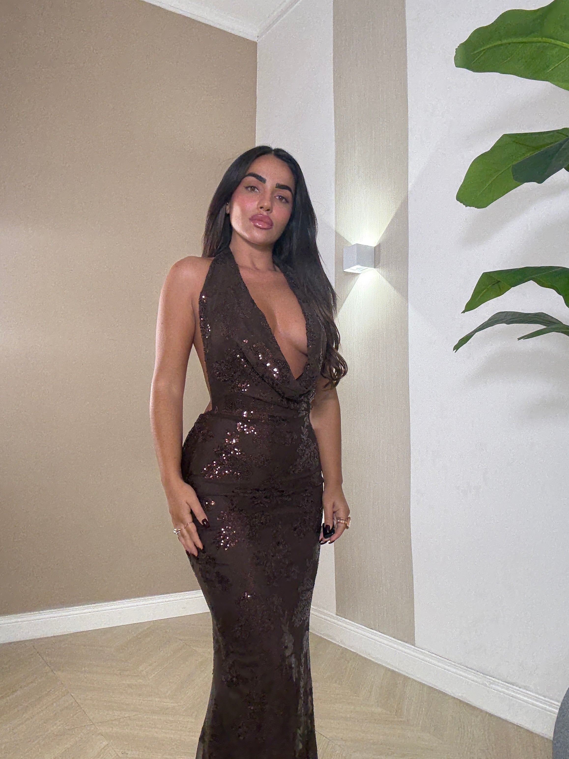 Dress Luxuria