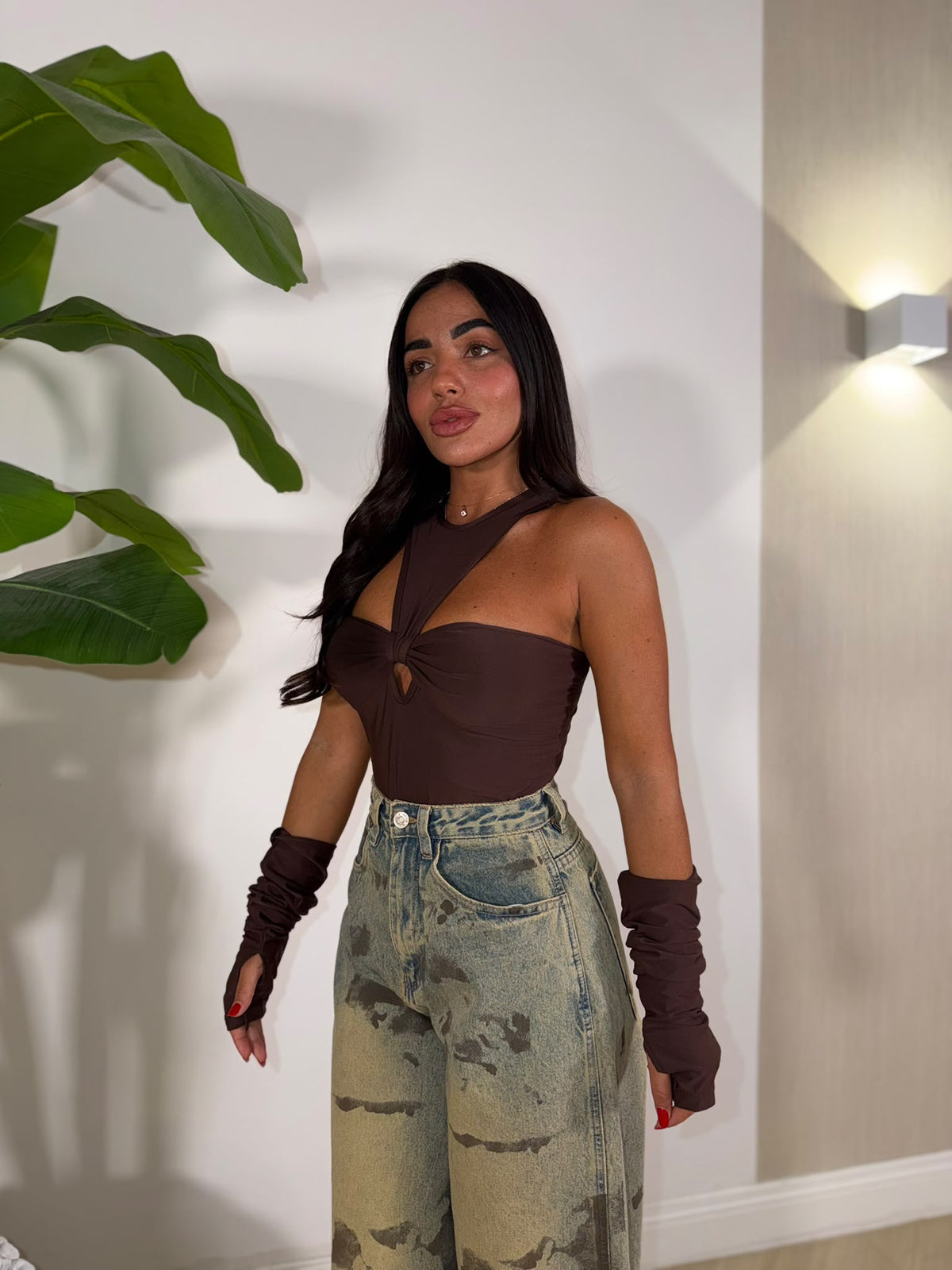 Body Paloma