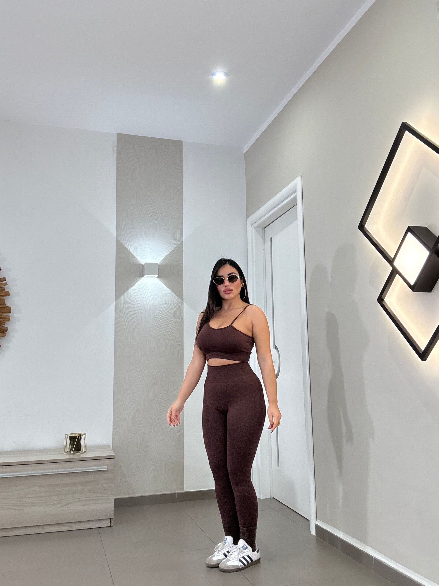 Coordinato Runner