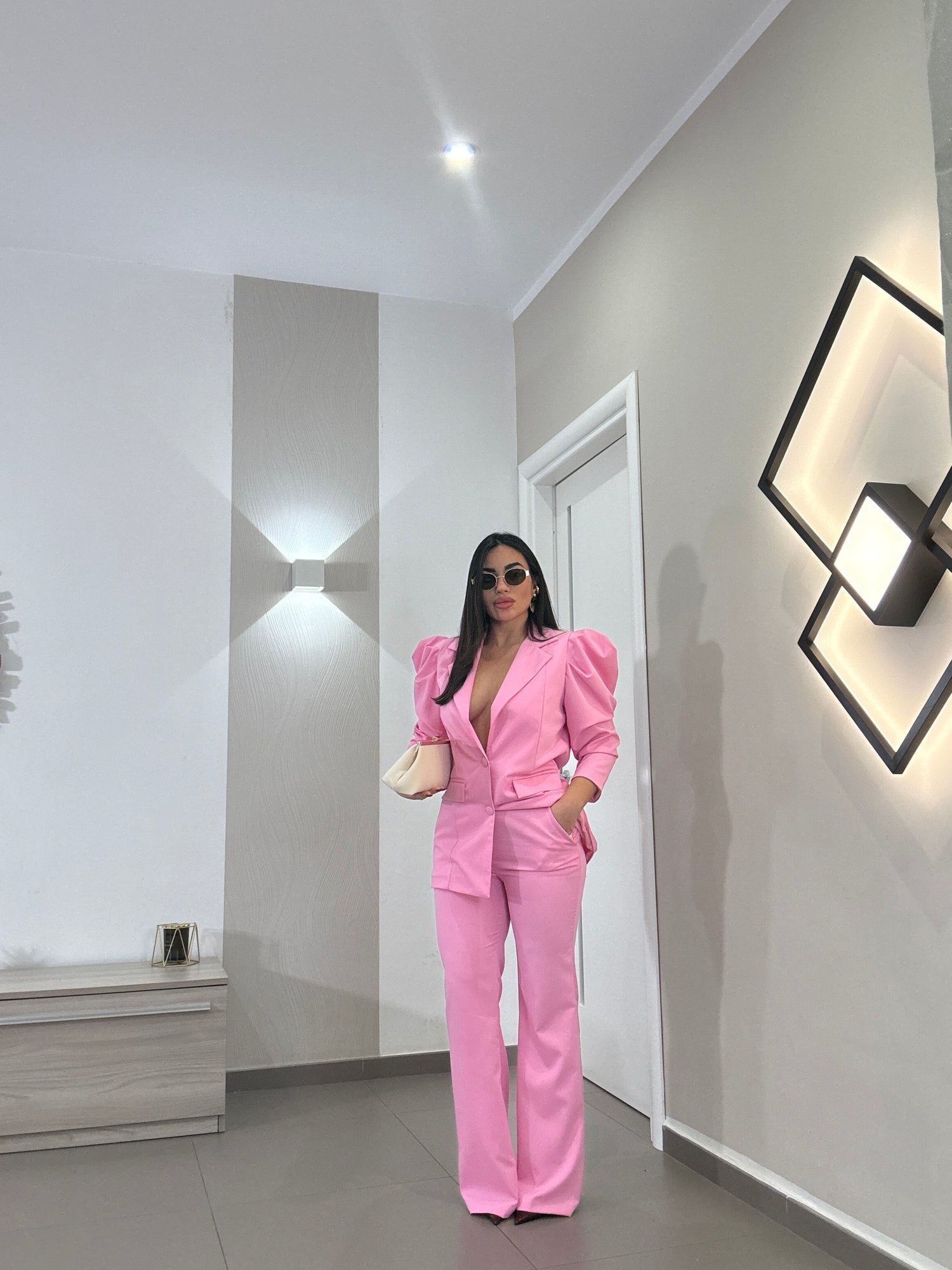 Tailleur Miranda