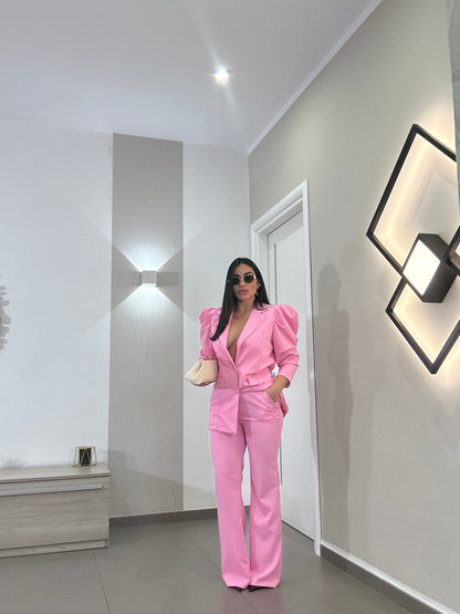 Tailleur Miranda
