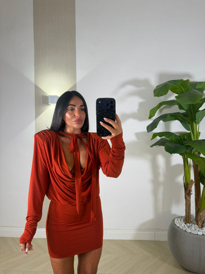 Dress Natalia
