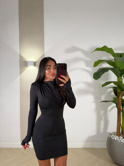 Dress Finley