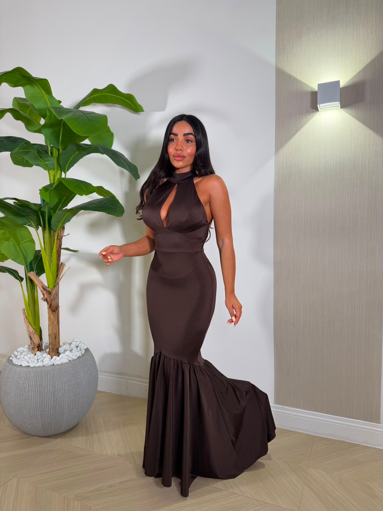 Dress Mamacita