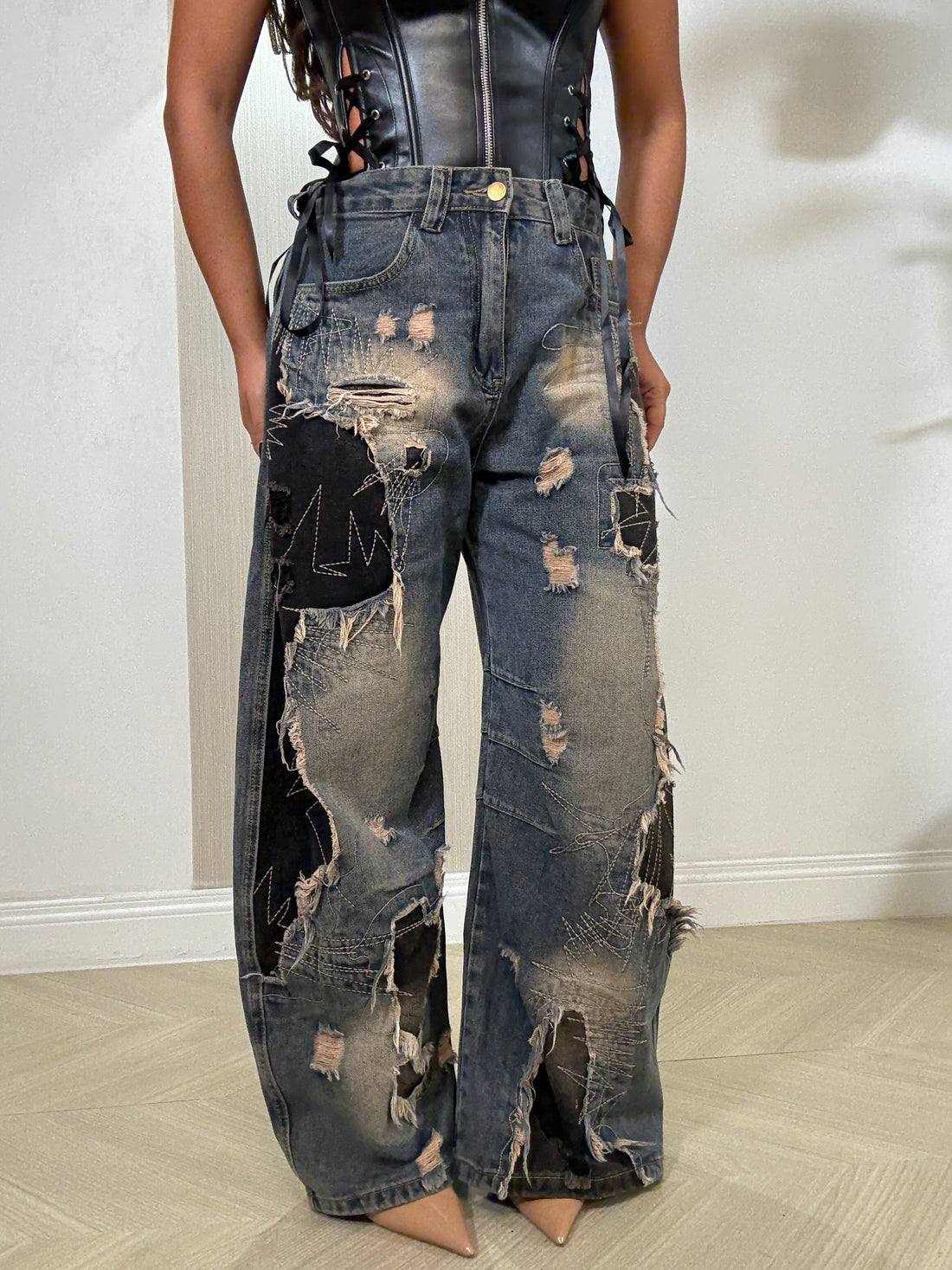 Jeans Wilder