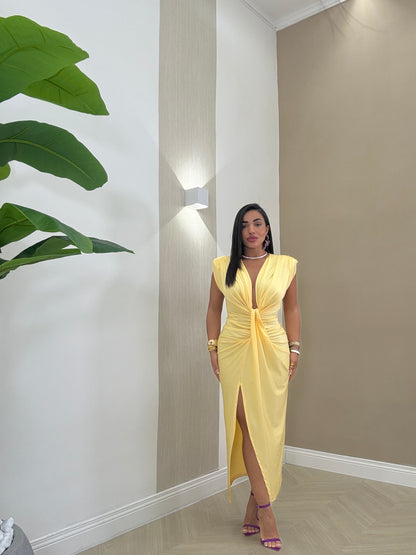 Dress Again