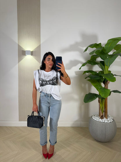 Jeans Skinny Tarlie