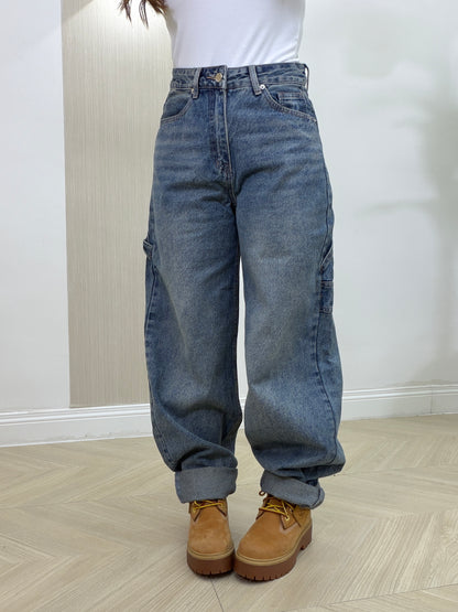 Jeans Barrera