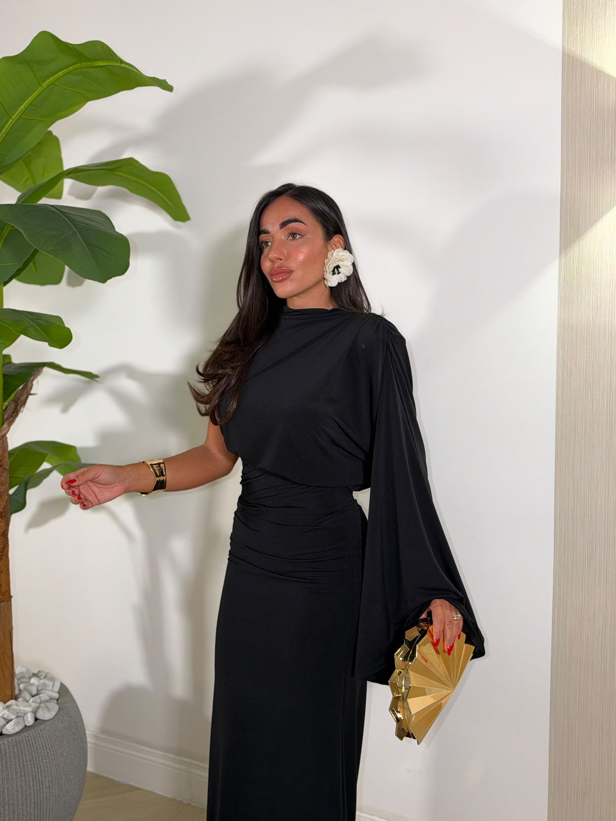 Dress Kalifa