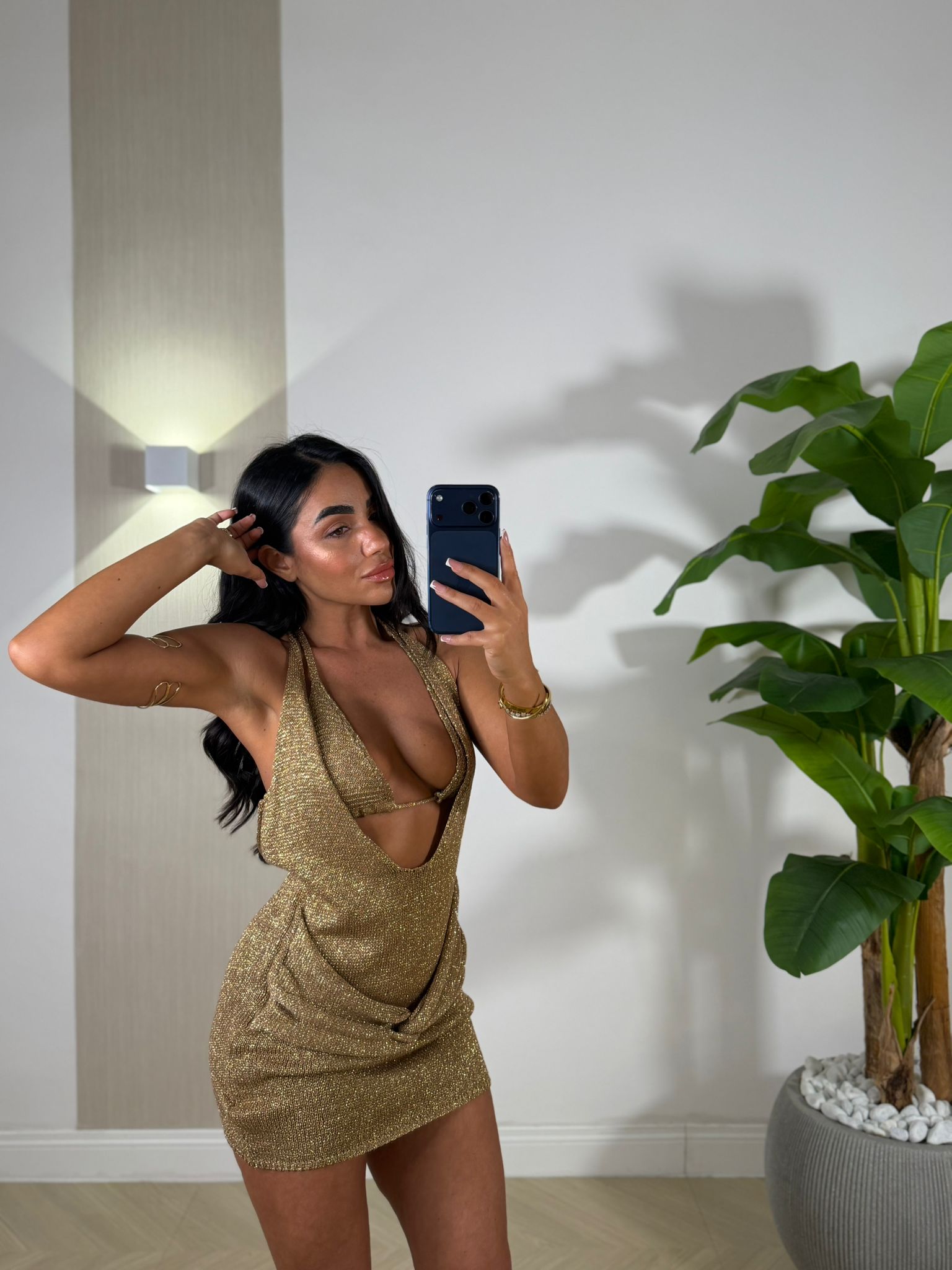 Dress Symone