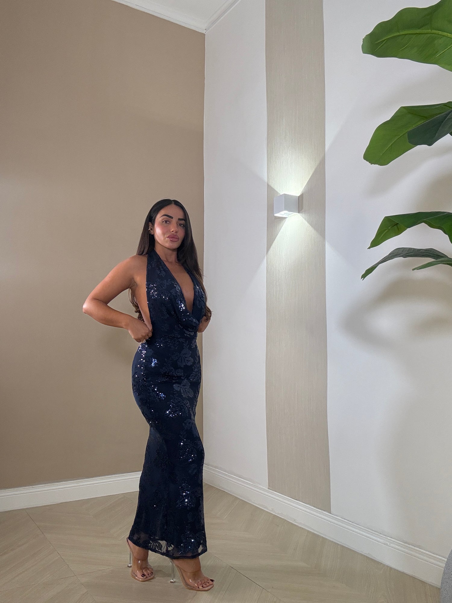 Dress Luxuria