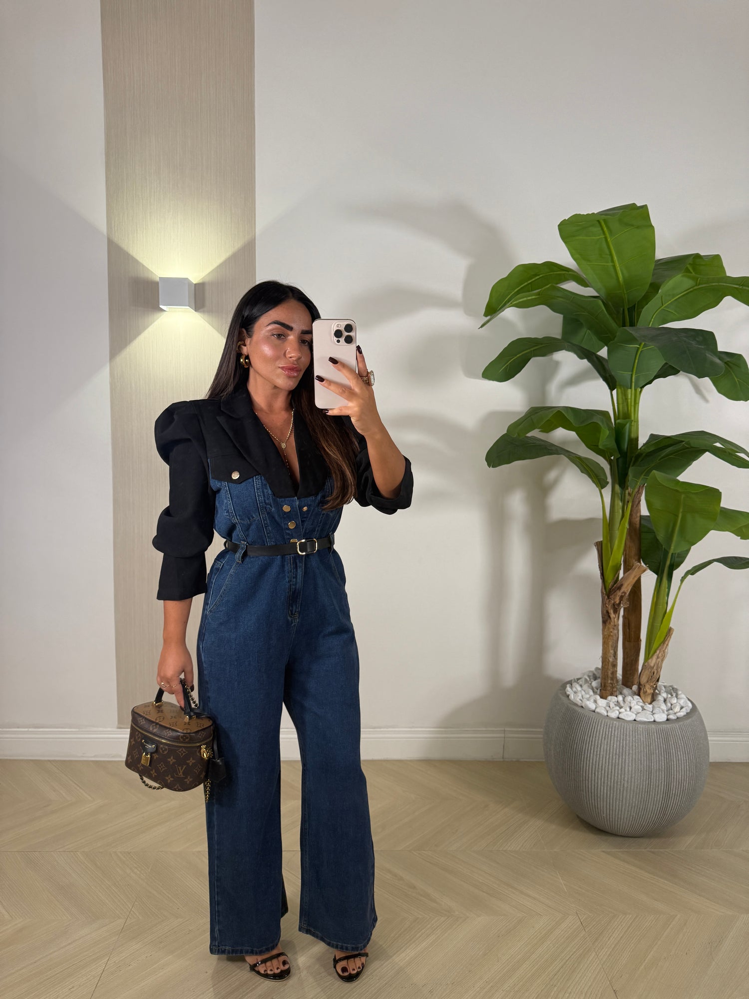 Jumpsuit Soho