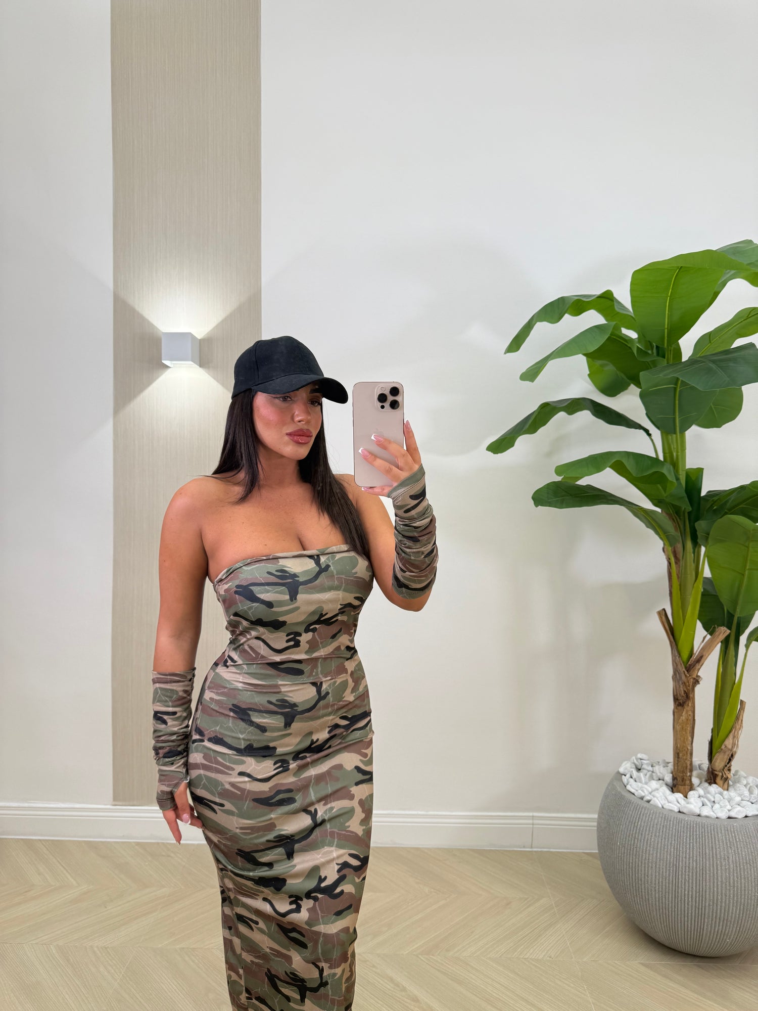 Dress Army