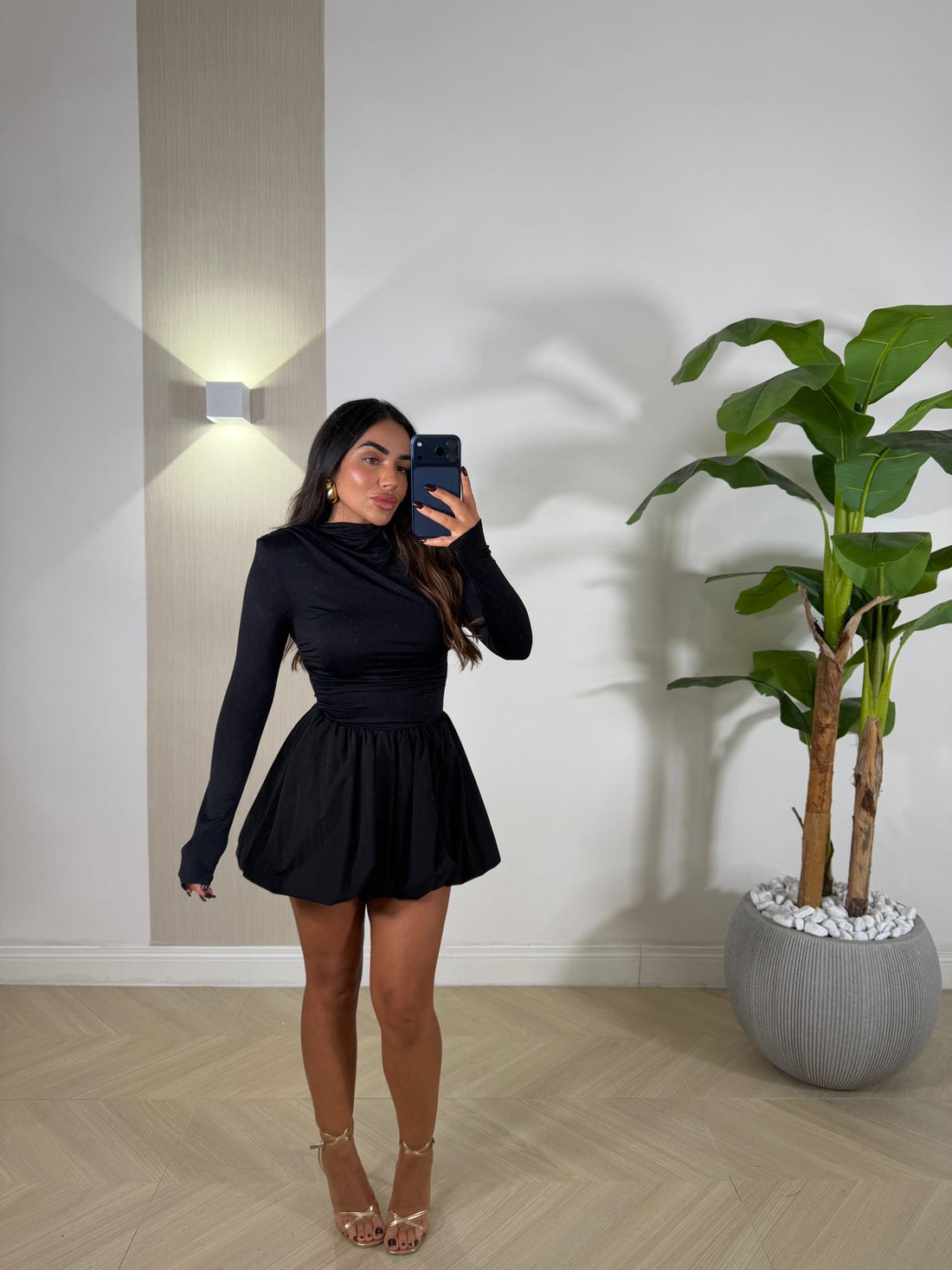 Dress Rhianna