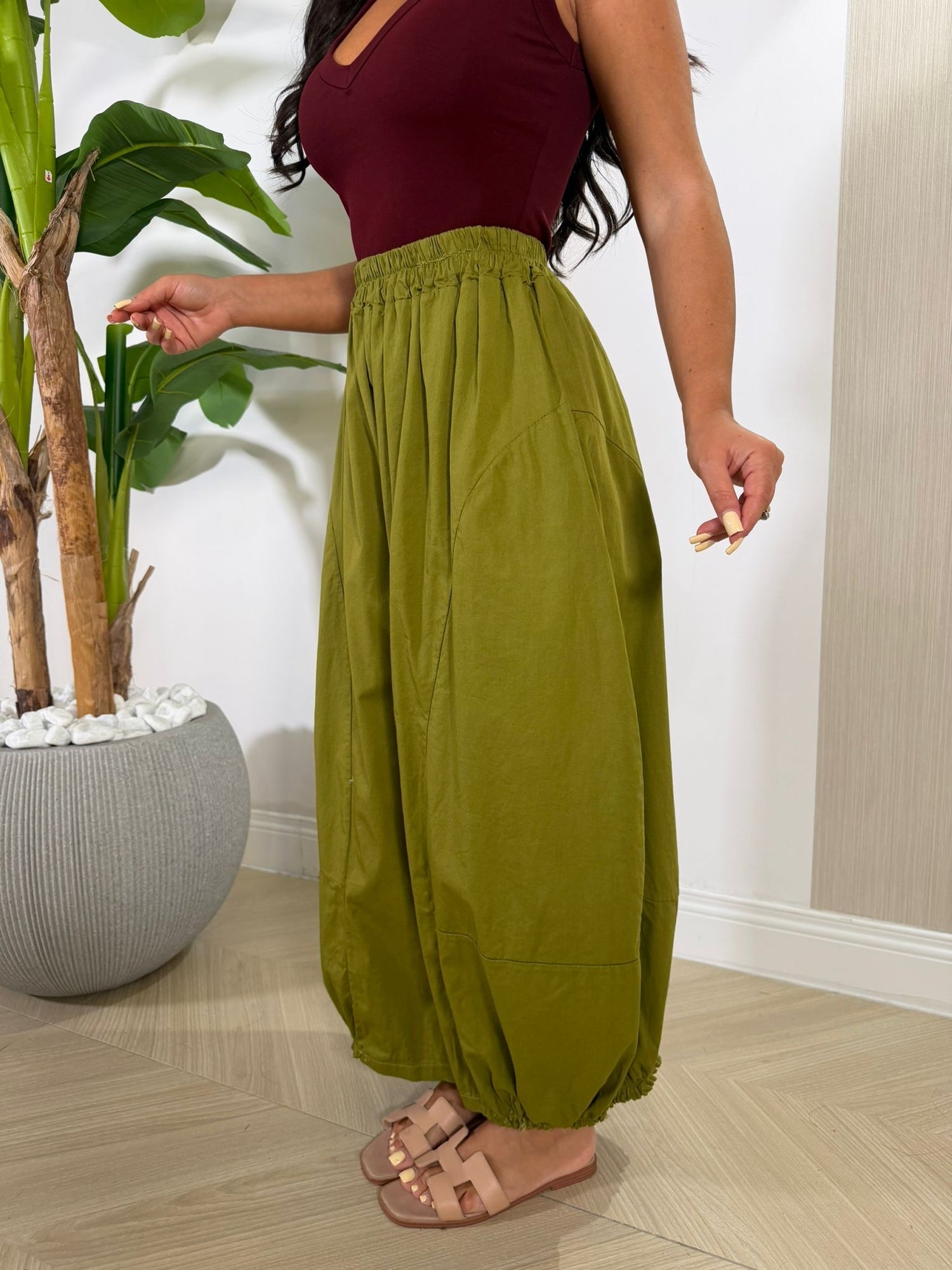 Pantalone Biggie