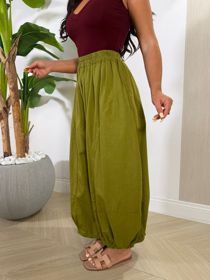 Pantalone Biggie