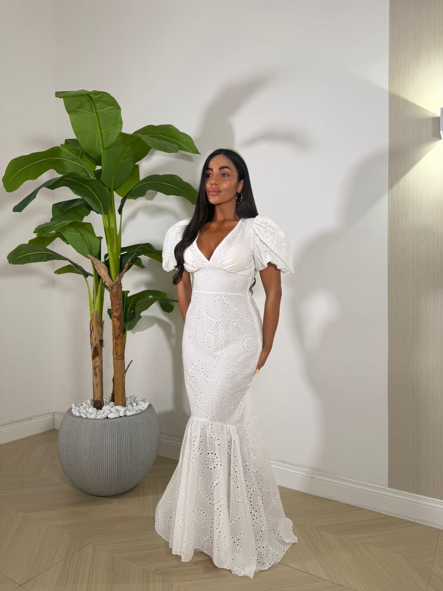 Dress Sartory