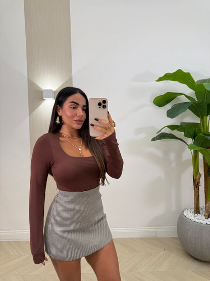 Maglia Ambra
