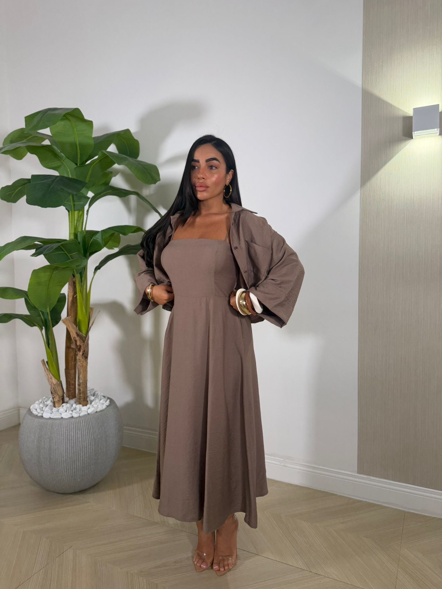 Dress Easy
