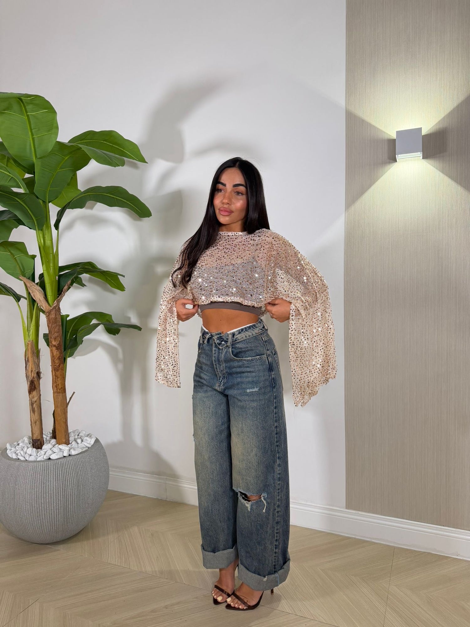 Jeans Posylyn