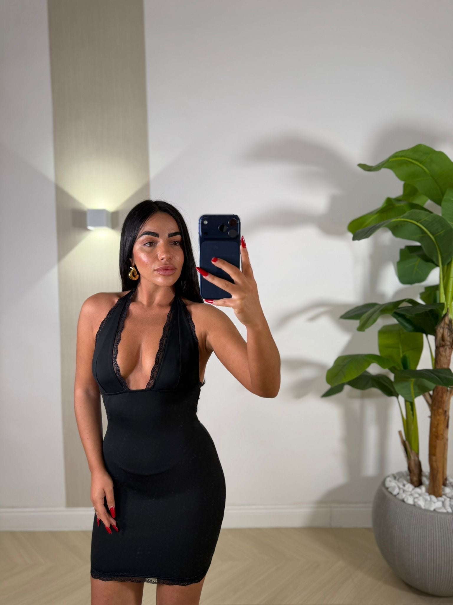 Dress Baylor