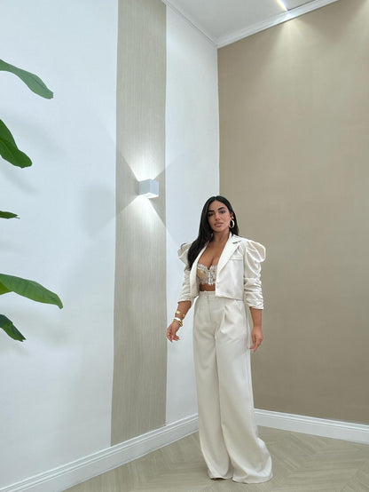 Tailleur 9 Aprile
