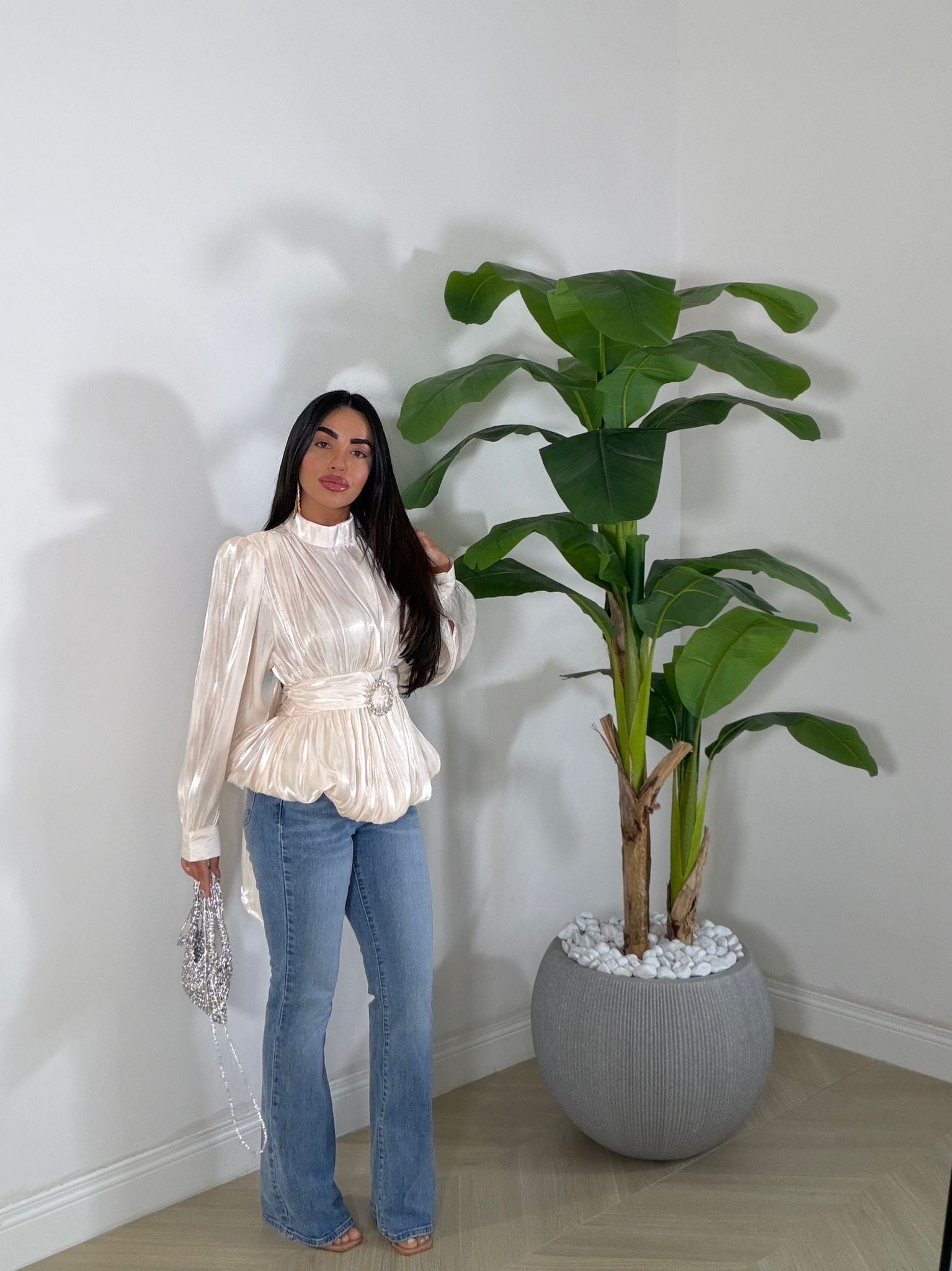 Jeans Norah