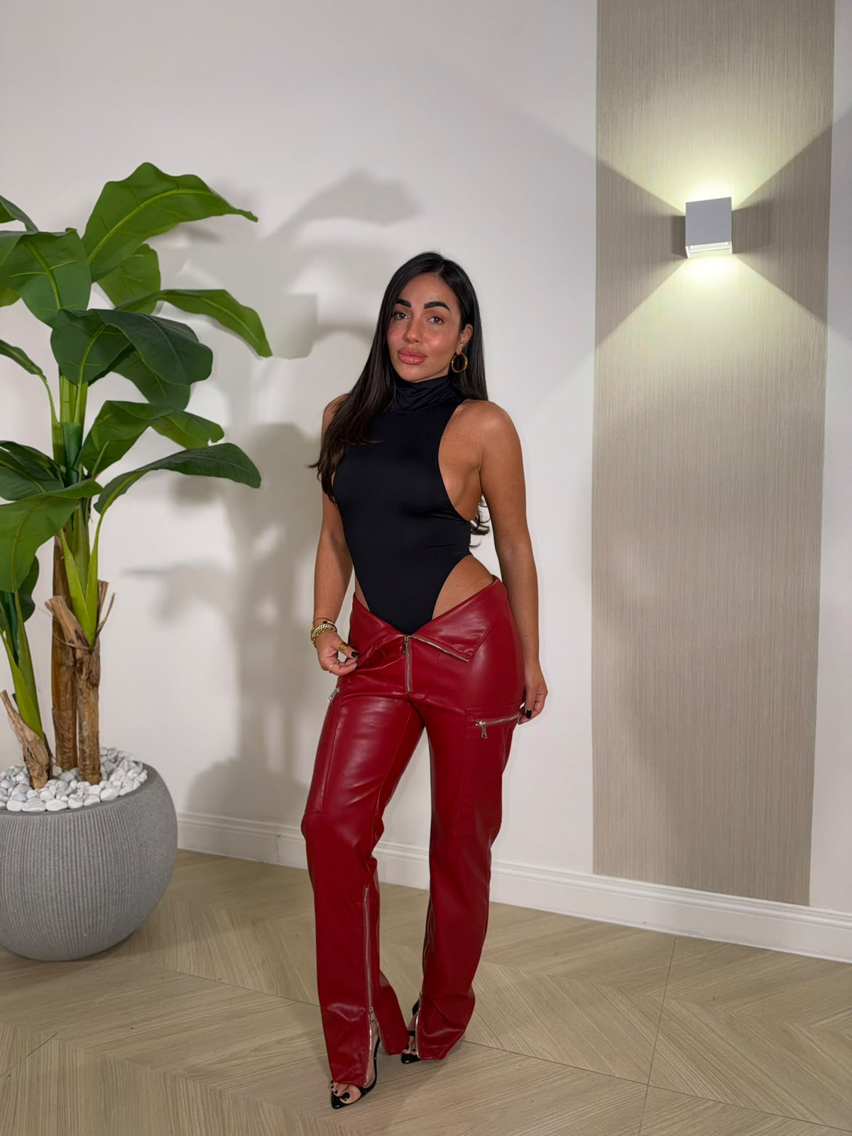 Pantalone Halloween