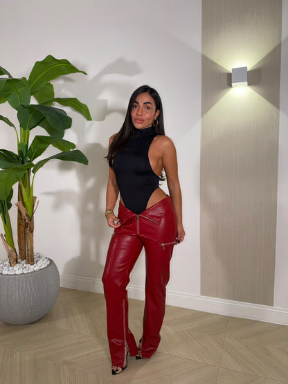 Pantalone Halloween