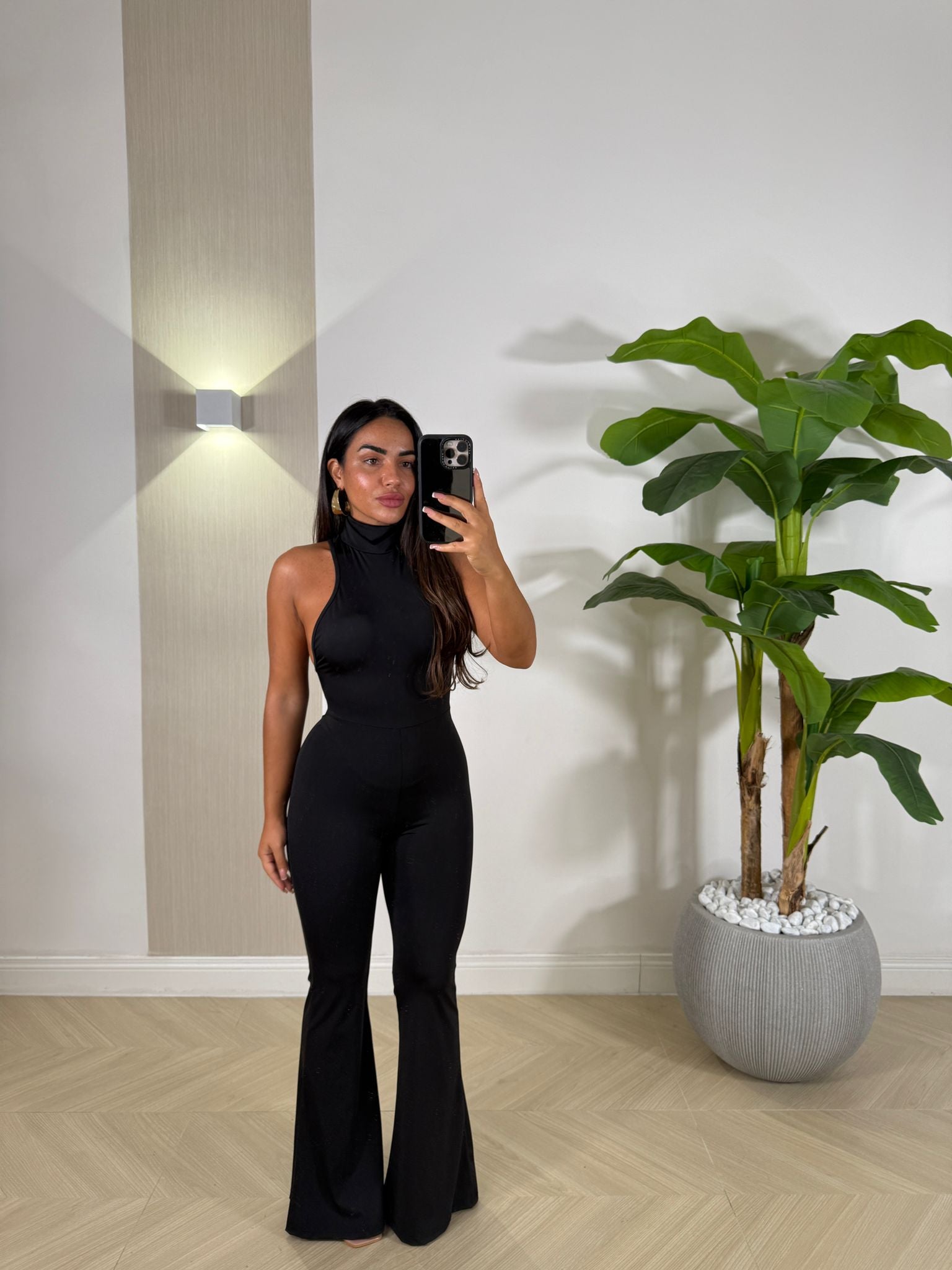 Jumpsuit Amira