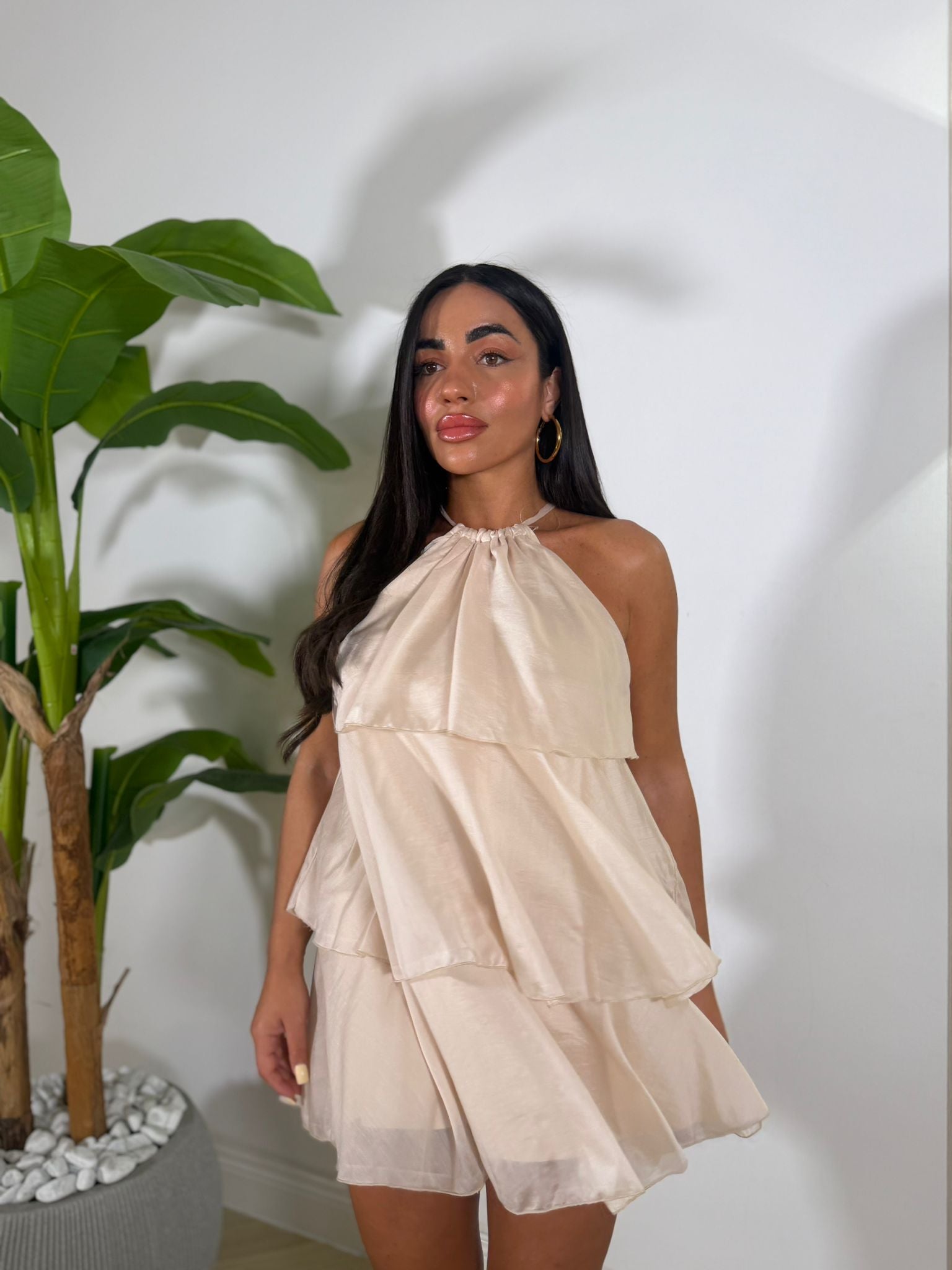 Dress Elle