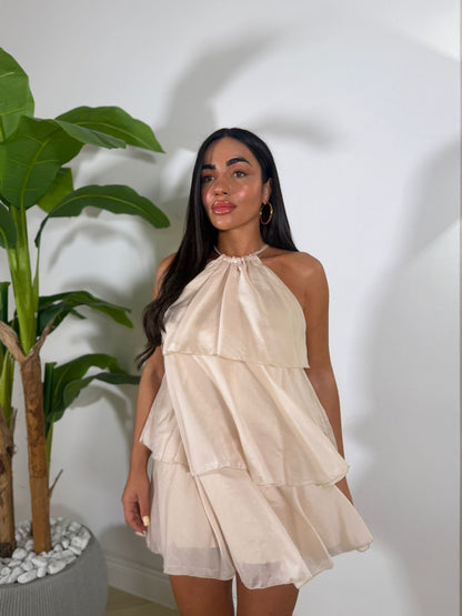 Dress Elle
