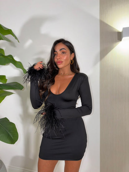 Mini Dress Justine