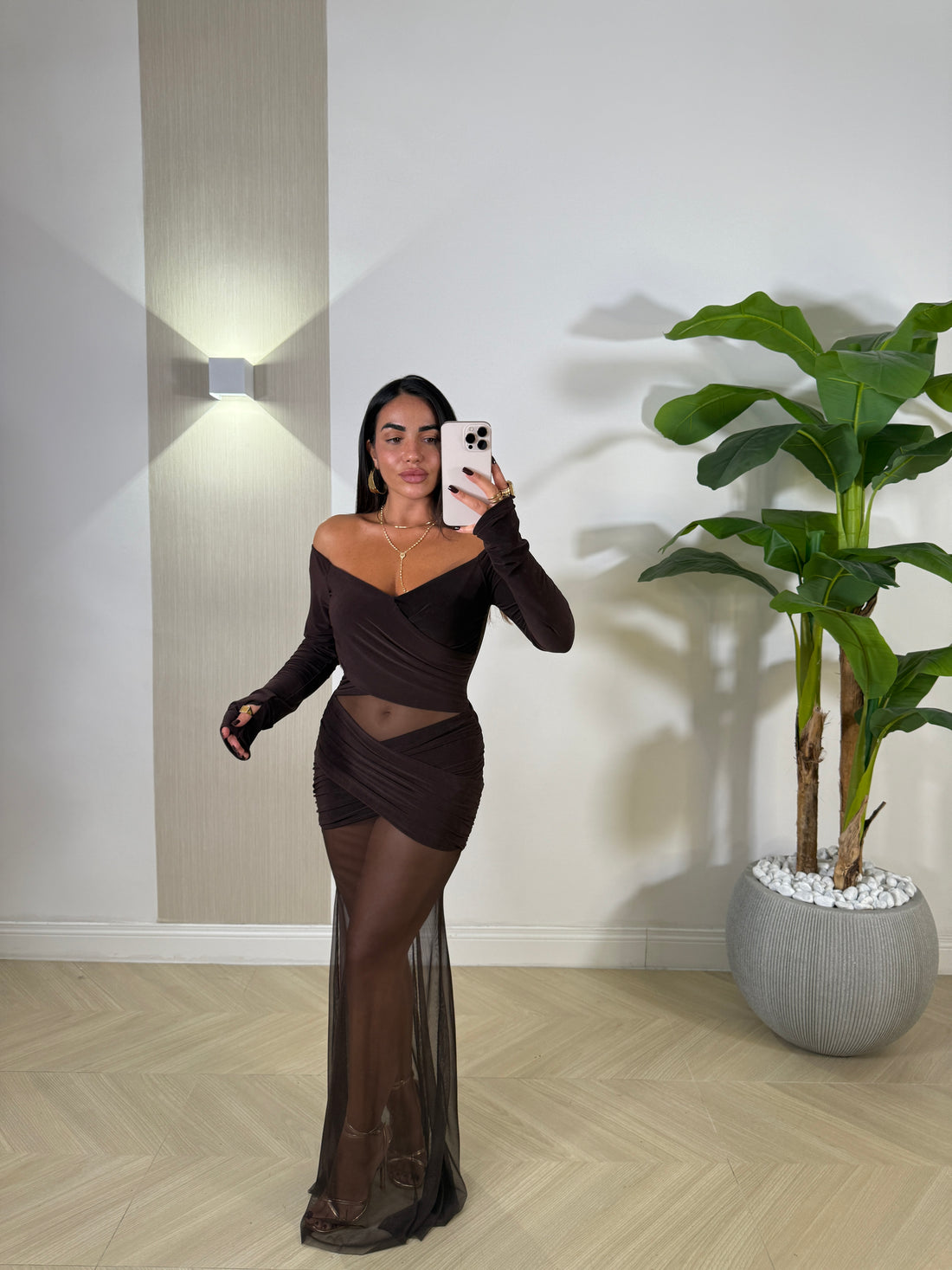 Dress Panorama