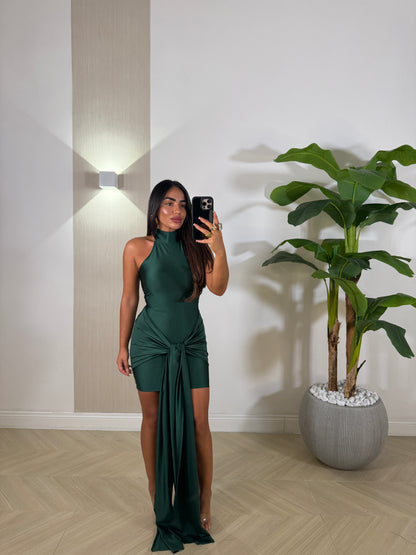 Dress Tosca