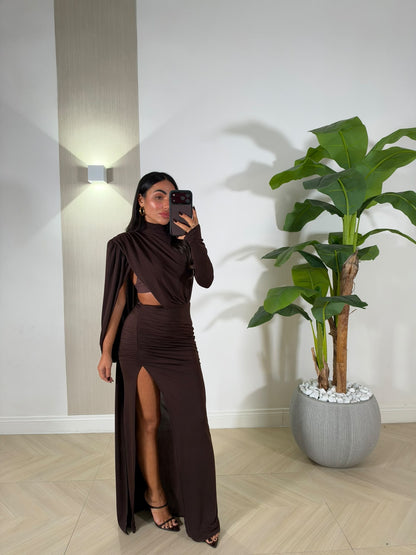 Dress Brandy