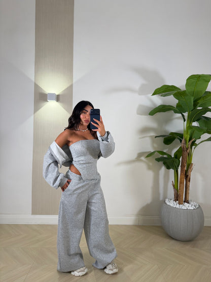 Coordinato Kristen