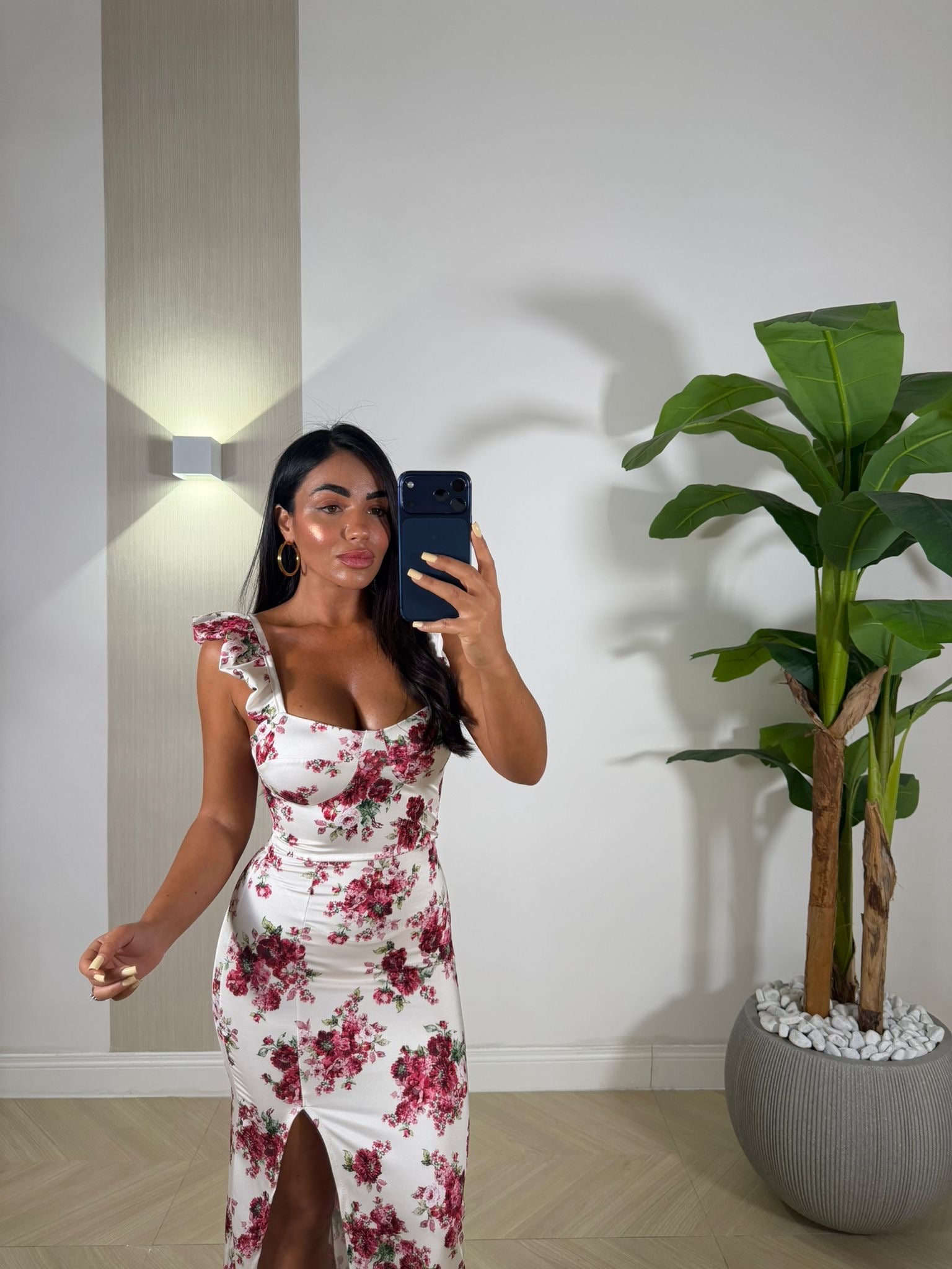 Dress Magico