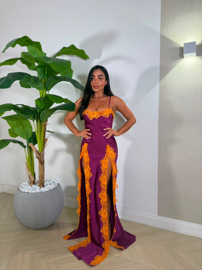 Dress Amèlie