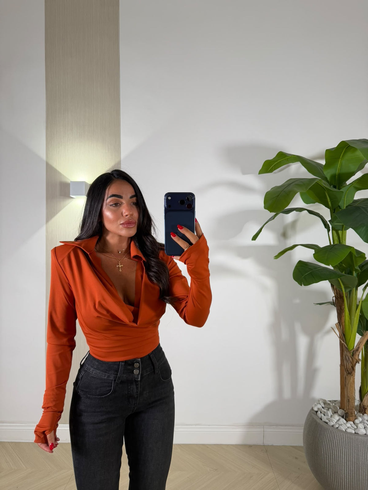 Maglia Anello